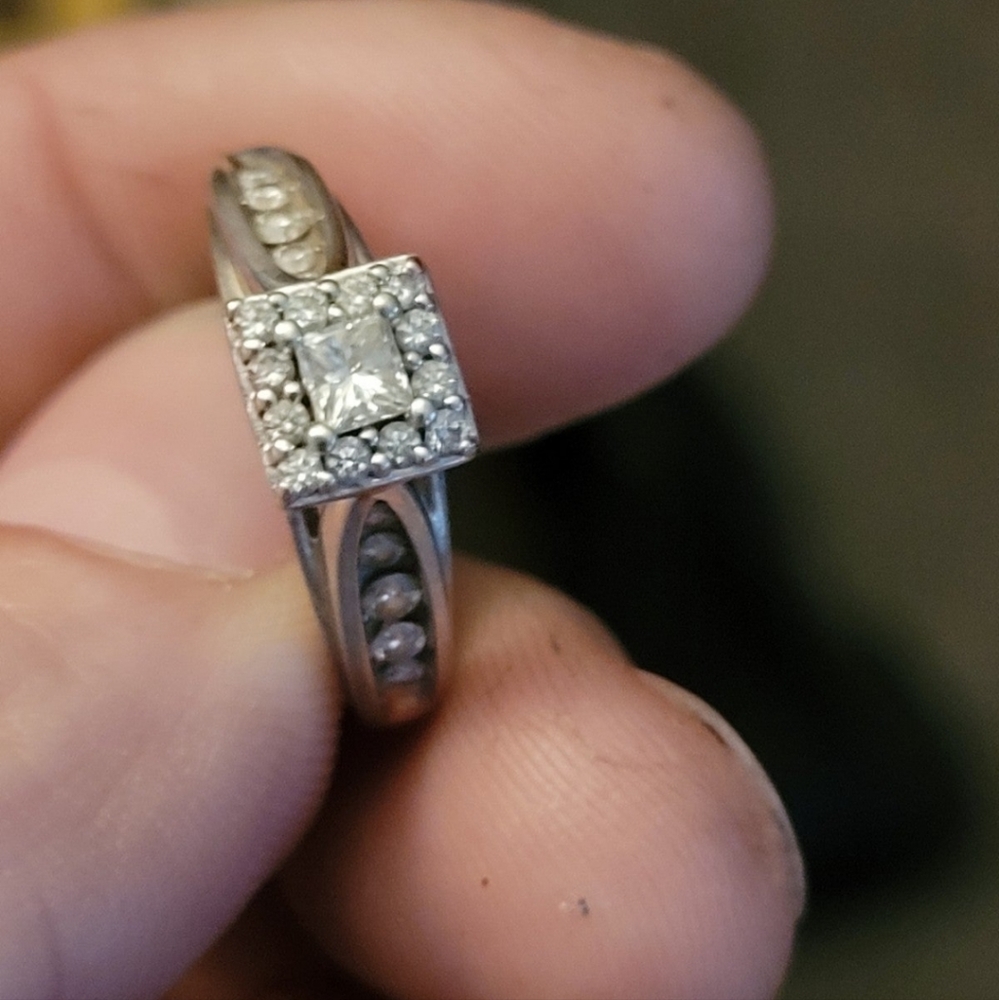 Diamond Ring